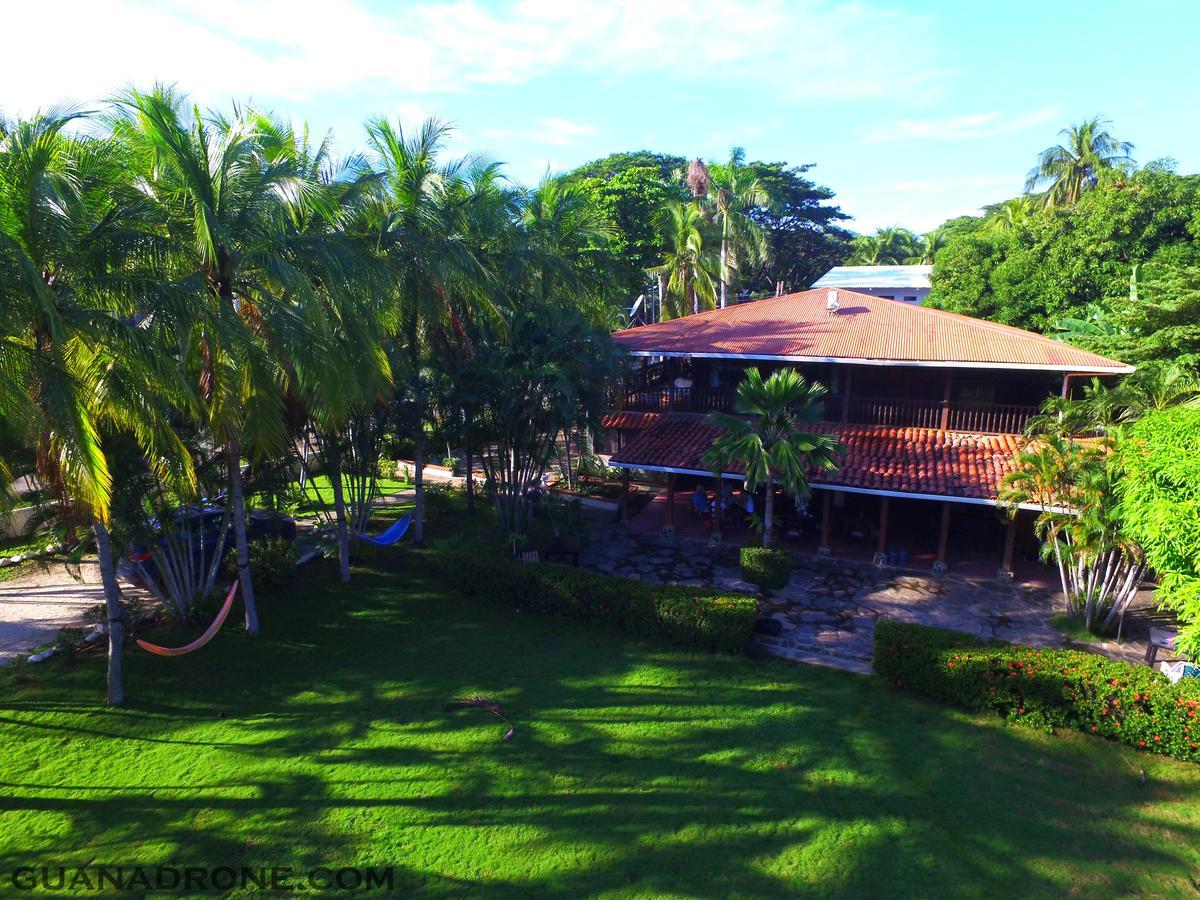 Hotel M&M Garden House Coco Exterior foto