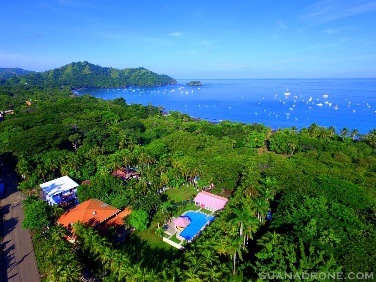 Hotel M&M Garden House Coco Exterior foto